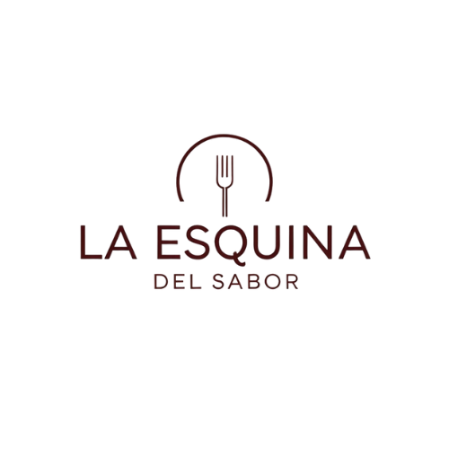 Inviting Burgundy and Beige Minimalist Logo (1)